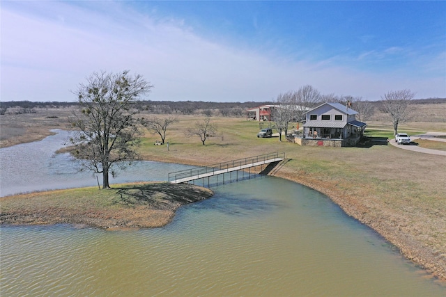 Listing photo 2 for 8617 Fm 175, Jacksboro TX 76365