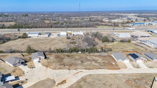 111 Rams Dr, Sulphur Springs TX, 75482 land for sale