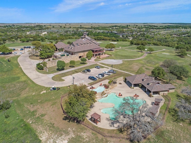 8233 Retreat Blvd, Cleburne TX, 76033 land for sale