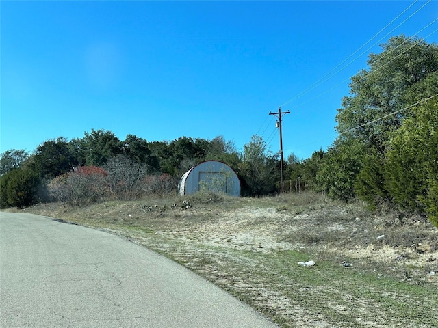 500 Lake Country Dr, Granbury TX, 76049 land for sale