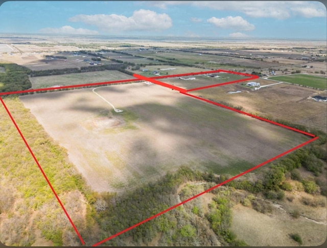 5550B Donald Rd, Krum TX, 76249 land for sale