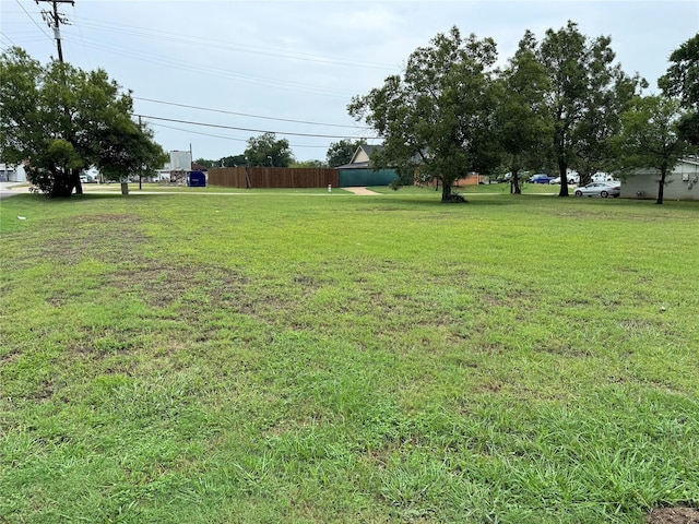 115 Santa Fe, Joshua TX, 76058 land for sale