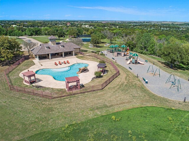 8741 Fullerton Cir, Cleburne, TX 76033