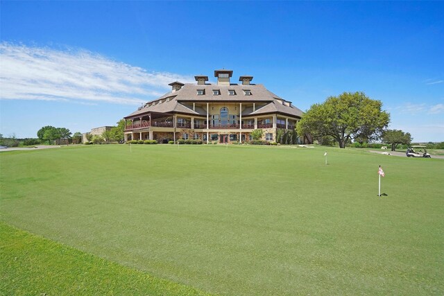 8741 Fullerton Cir, Cleburne, TX 76033