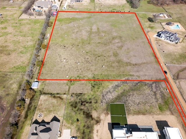 1441 E Winningkoff Rd, Lucas TX, 75002 land for sale