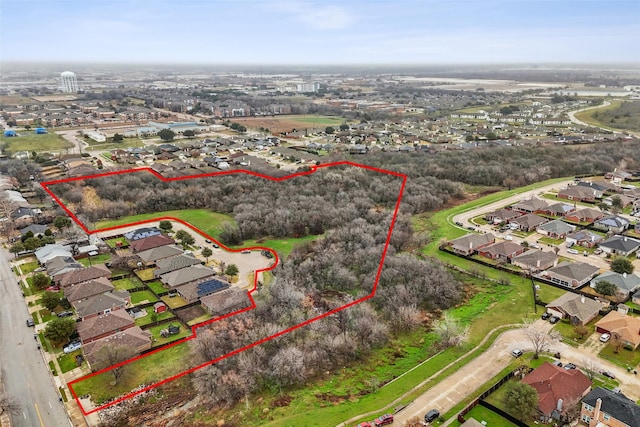 3001 Mitchell Ct, Arlington TX, 76010 land for sale