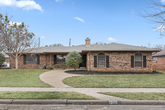 4301 Scottsdale Ln, Wichita Falls TX, 76302, 4 bedrooms, 3 baths house for sale