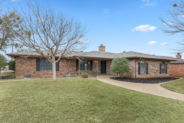 Listing photo 2 for 4301 Scottsdale Ln, Wichita Falls TX 76302