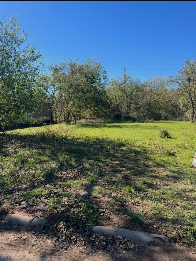 603 N Ave E, Olney TX, 76374 land for sale