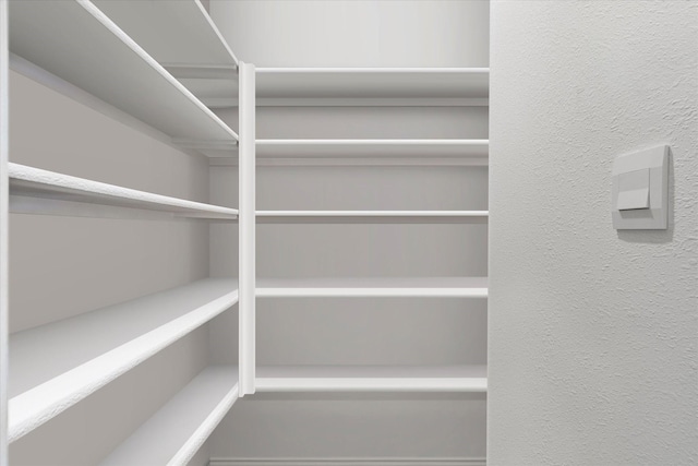 126 Condor Pass, Caddo Mills, TX 75135 - view of pantry