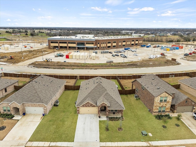 126 Condor Pass, Caddo Mills, TX 75135 - view of subject property