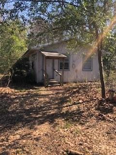 15672 Fm 3204, Brownsboro, TX 75756 - view of side of home