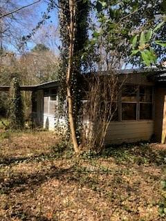 15672 Fm 3204, Brownsboro, TX 75756 - view of side of home