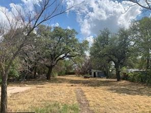 1506 W Bankhead, Weatherford TX, 76086 land for sale