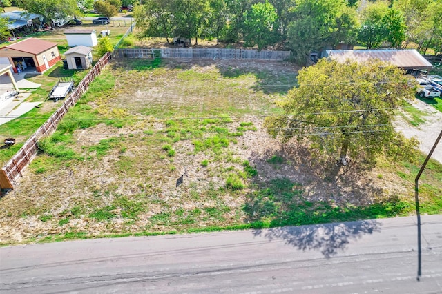 207 Nicole Dr, Rockwall TX, 75032 land for sale