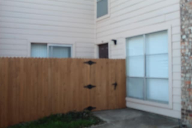 5540 Boca Raton Blvd Unit 174, Fort Worth, TX 76112 - view of property exterior