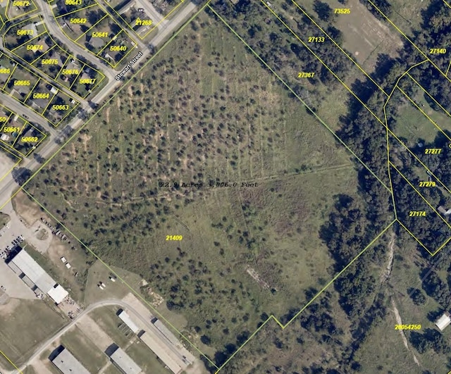 1701 Stewart St, Brownwood TX, 76801 land for sale