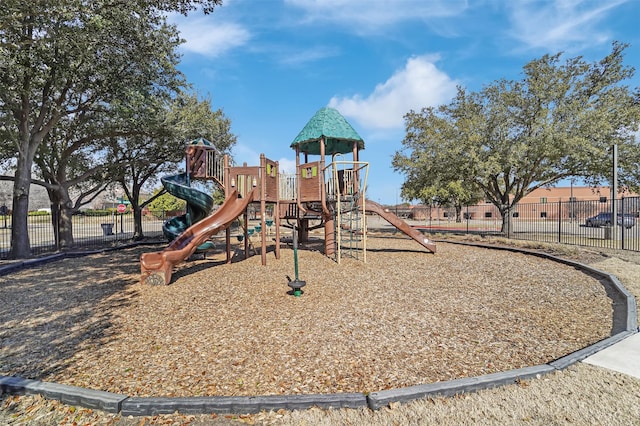 1004 Emil Pl, Allen, TX 75013 - view of communal playground
