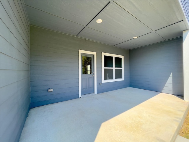 231 Marsh Ln, Princeton, TX 75407 - view of patio / terrace