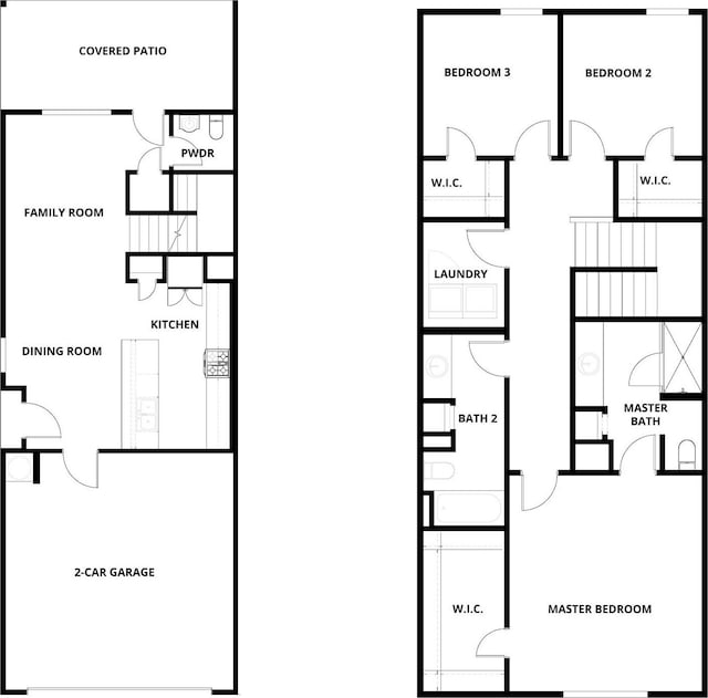 231 Marsh Ln, Princeton, TX 75407 - plan
