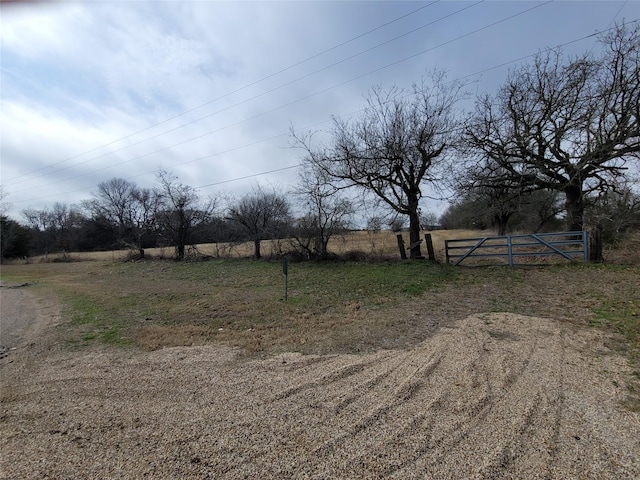 Listing photo 3 for 2232 County Road 415, Coyote Flats TX 76031