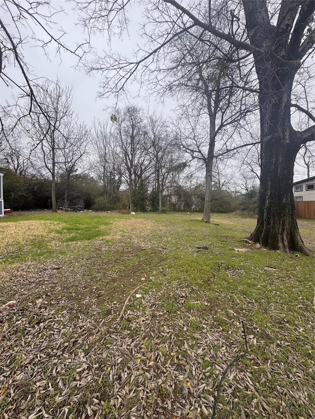 423 N Moore St, Dallas TX, 75203 land for sale