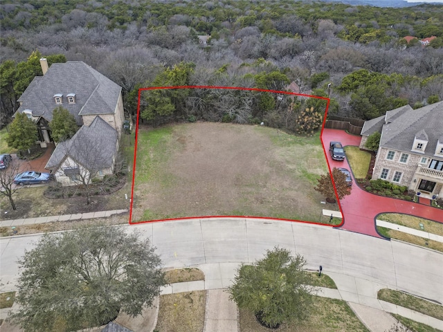 Listing photo 2 for 933 Belclaire Cir, Cedar Hill TX 75104