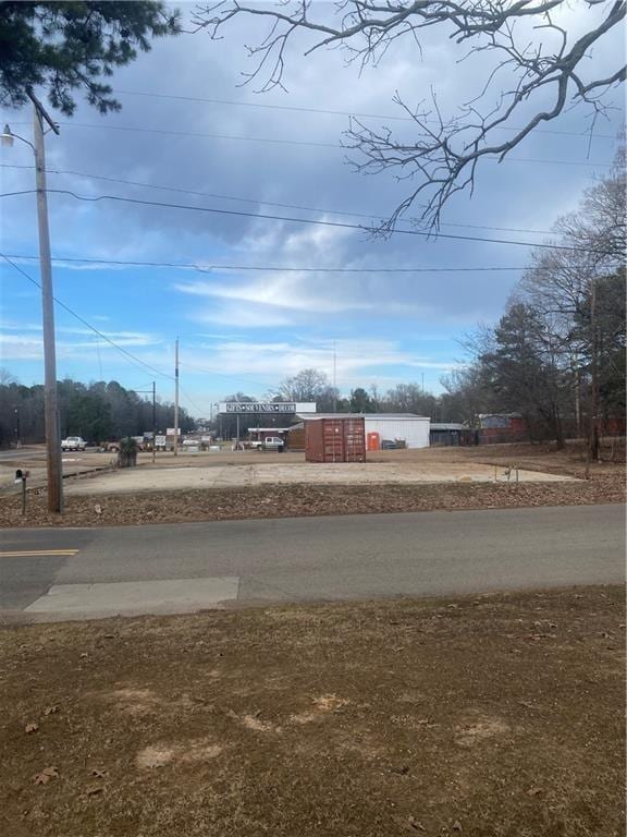 101 E Sherry Ln, Broken Bow OK, 74728 land for sale