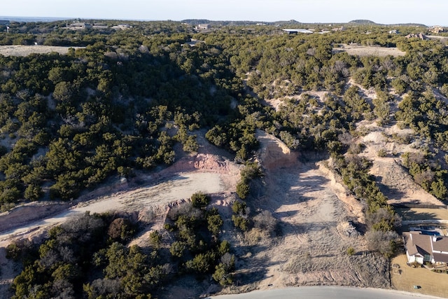 Listing photo 3 for 226 Cedar Creek Ranch Trl, Tuscola TX 79562