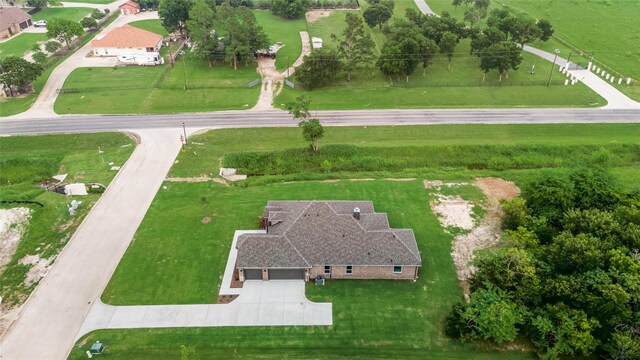 3915 Southern Oaks Dr, Royse City, TX 75189 - view of property location
