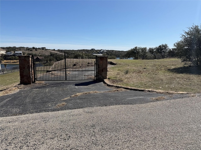 7037 Hells Gate Loop, Strawn TX, 76475 land for sale