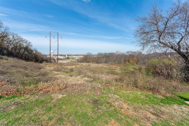 2109 Lakehill Ct, Arlington TX, 76012 land for sale