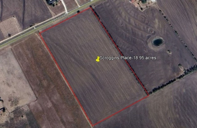 3000 E Tours Rd, West TX, 76691 land for sale