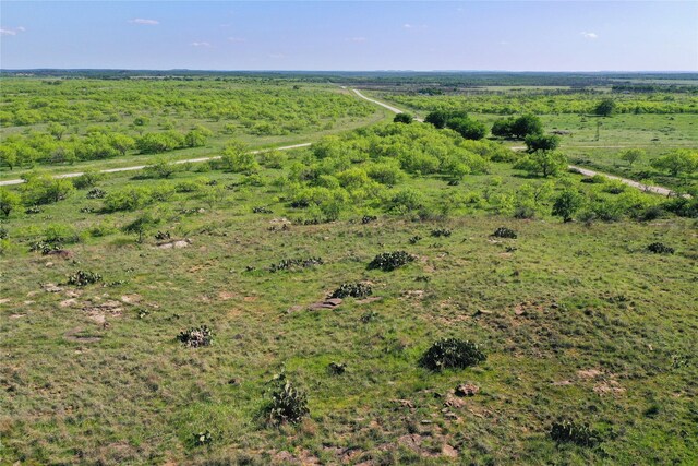 48ACRES Bowen Loop, Jacksboro, TX 76365