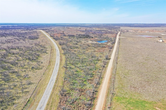 Listing photo 2 for 48ACRES Bowen Loop, Jacksboro TX 76365