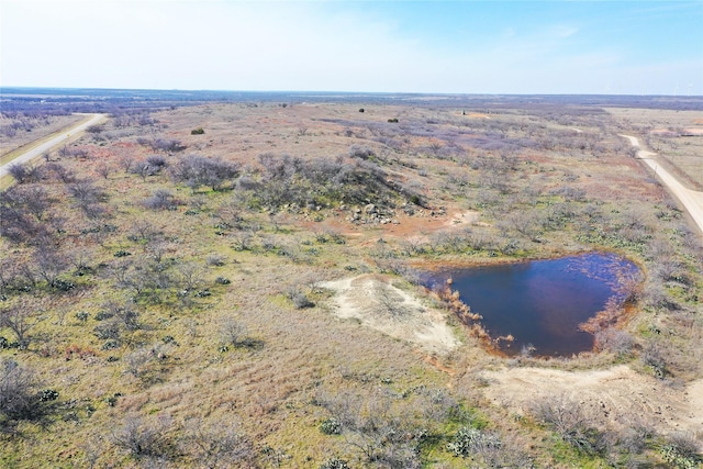 Listing photo 3 for 48ACRES Bowen Loop, Jacksboro TX 76365