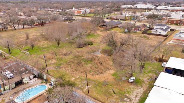 8110 Wes Hodges Rd, Dallas TX, 75217 land for sale