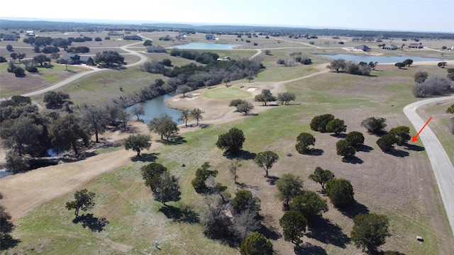 7317 S Aberdeen Dr, Cleburne TX, 76033 land for sale