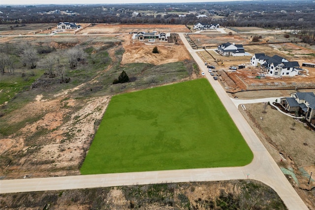 Listing photo 3 for 2702 Romero Way, Bartonville TX 76226