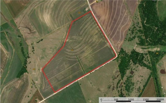 TBD Hcr-4223, Hillsboro TX, 76645 land for sale