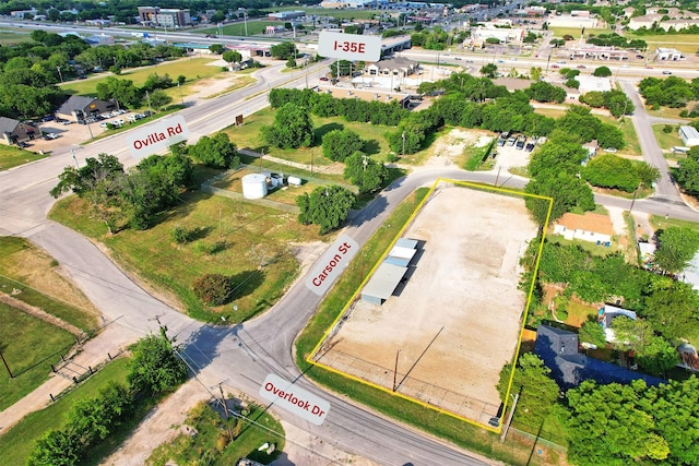 00 Overlook Dr, Red Oak TX, 75154 land for sale