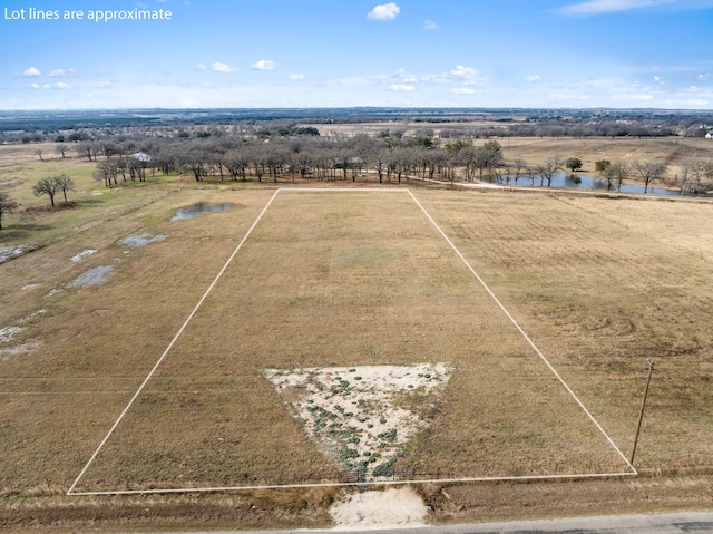 Listing photo 2 for 2707 Neri Rd, Granbury TX 76048