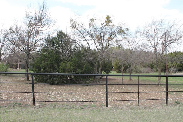 Listing photo 3 for TBD1 Big Bear Ln, Fort Worth TX 76126