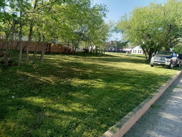 804 E Powell Ave, Fort Worth TX, 76104 land for sale