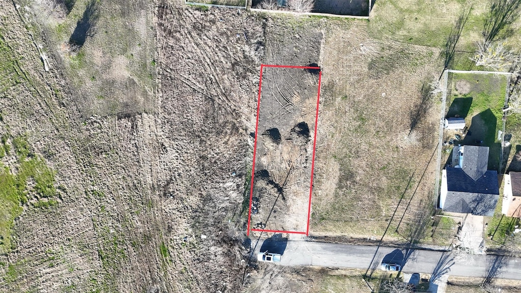 305 Henderson St, Terrell, TX 75160
