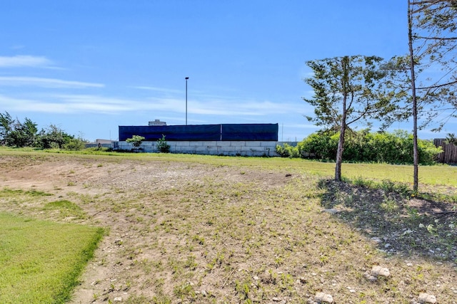 2770 Fireside Dr, Midlothian, TX 76065 - view of yard