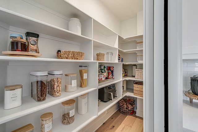 2770 Fireside Dr, Midlothian, TX 76065 - view of pantry