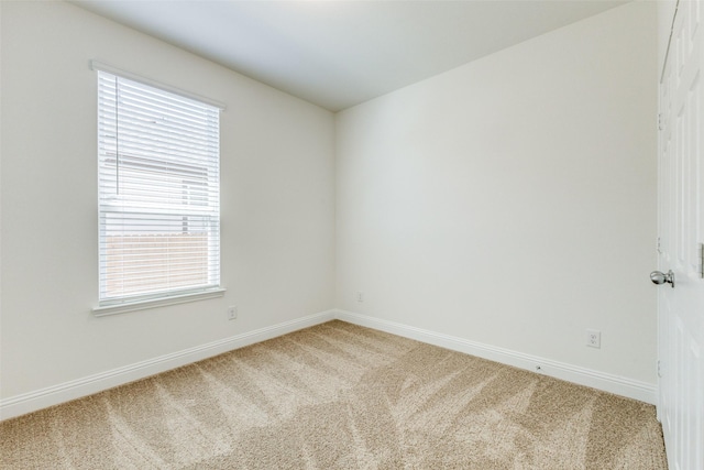 3917 Belleview Pl, Crandall, TX 75114 - unfurnished room featuring carpet flooring and baseboards