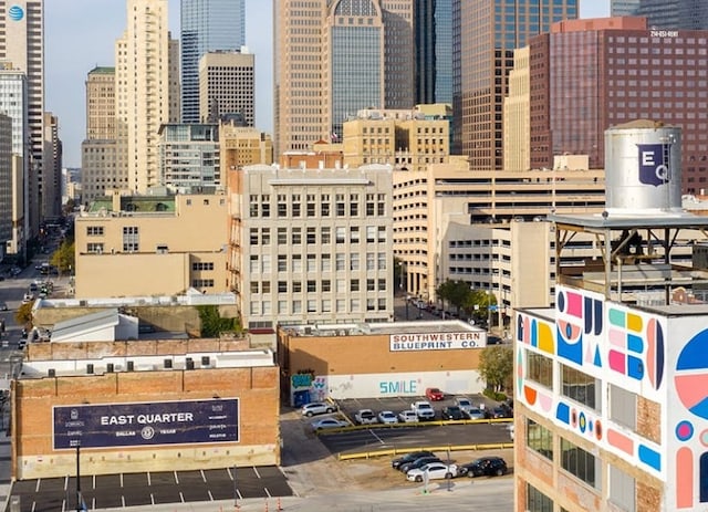 2123 Albany St, Dallas, TX 75201 - property's view of city