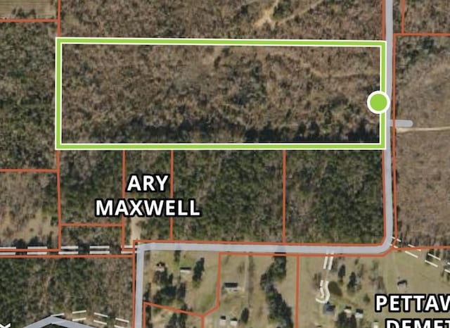 TBD Haynes Rd, Marshall, TX 75671